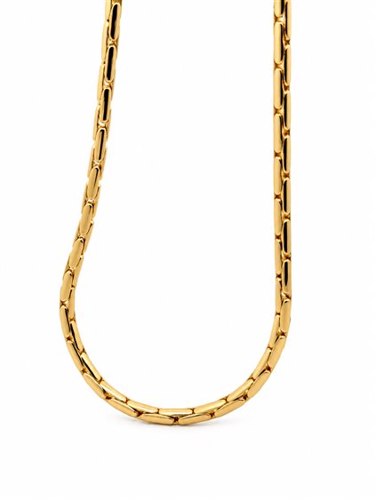 Collana Ultima Edizione in Acciaio CMOCM3-COBRA - CMOCM3-COBRA